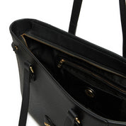 Borsa a Spalla Love Moschino Donna Sweet Heart Nero