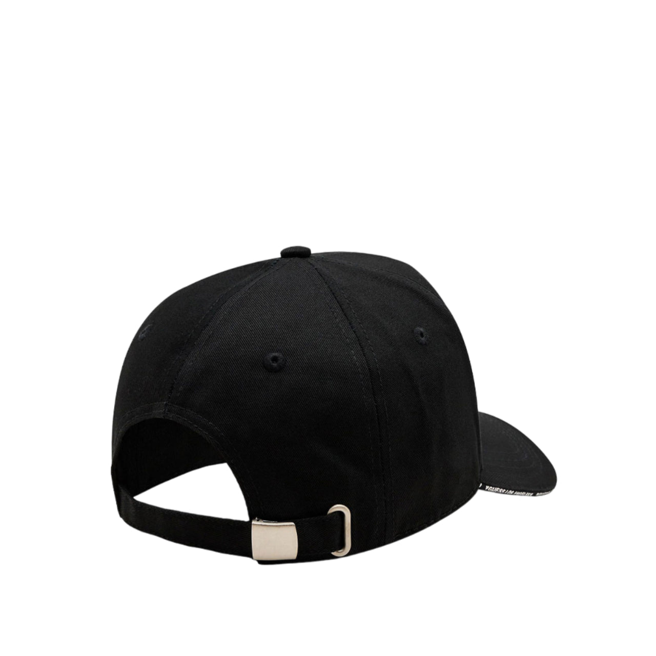 Cappello baseball Guess Donna Mito Nero