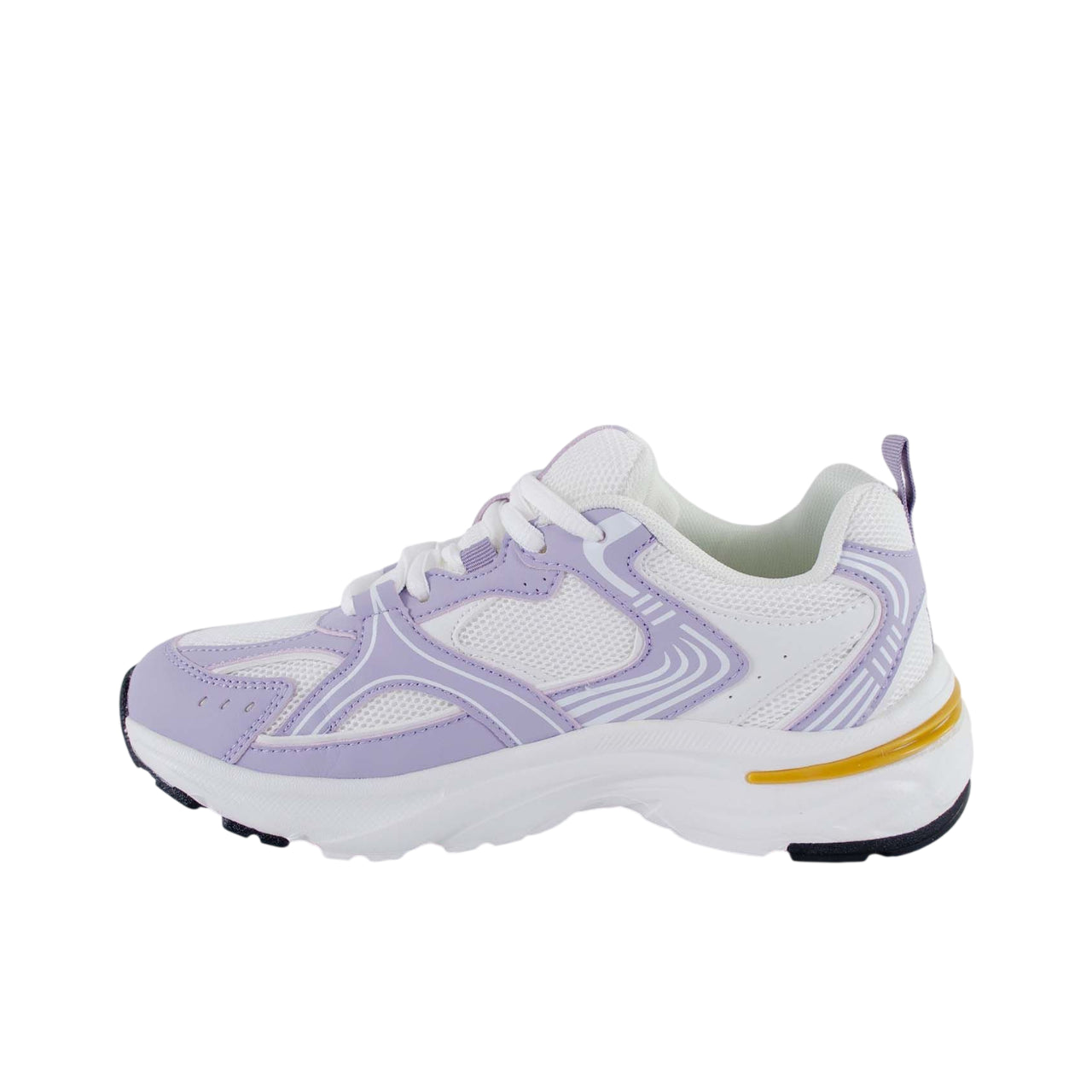 Sneakers Y Not? Donna Lara Viola