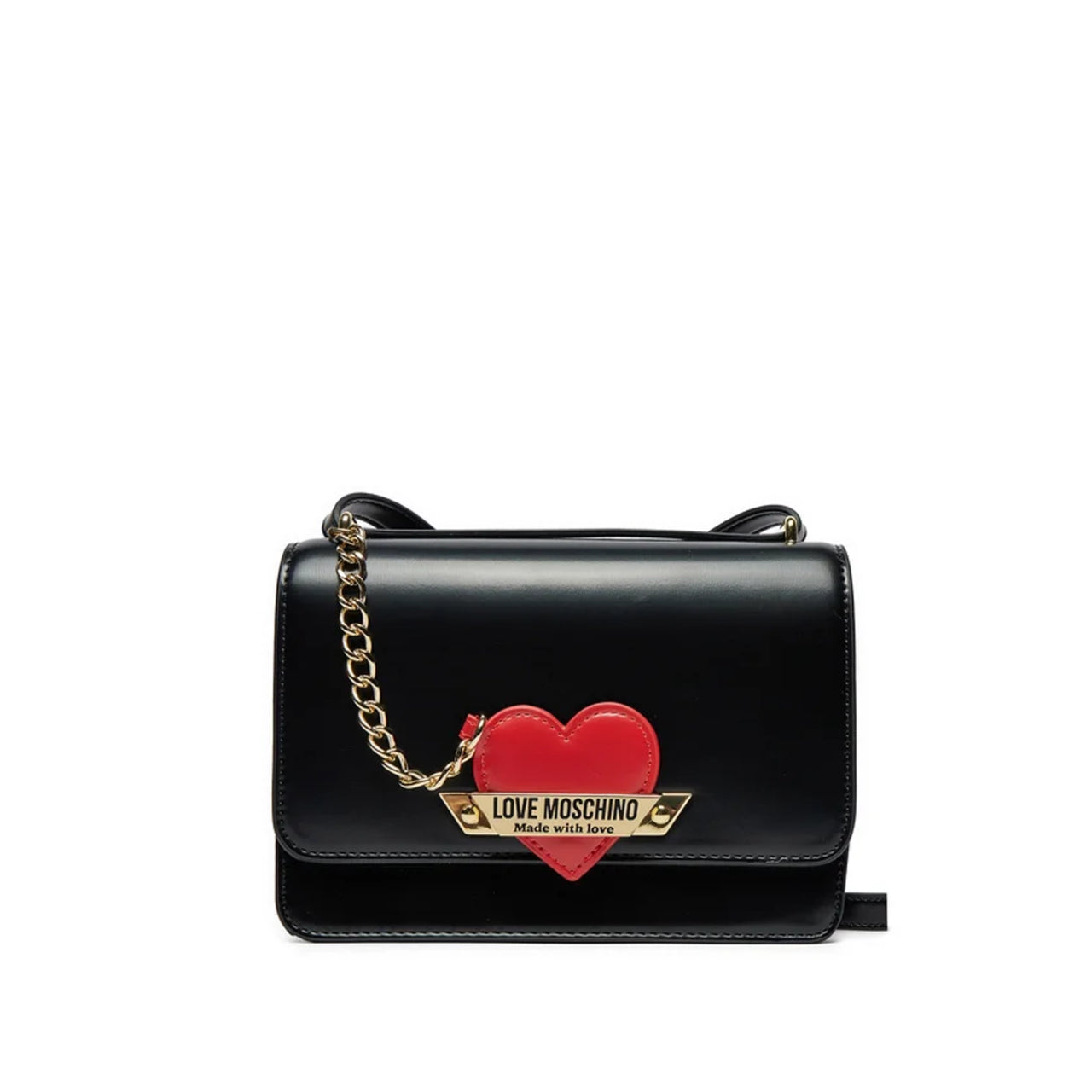 Borsa a Tracolla Love Moschino Donna Made With Love