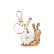 Portachiavi Alviero Martini 1^ Classe Unisex Lumachina