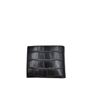 Portafoglio Richmond Uomo Boggio Nero lucido