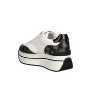 Sneakers Guess Donna Camrio Bianco/nero