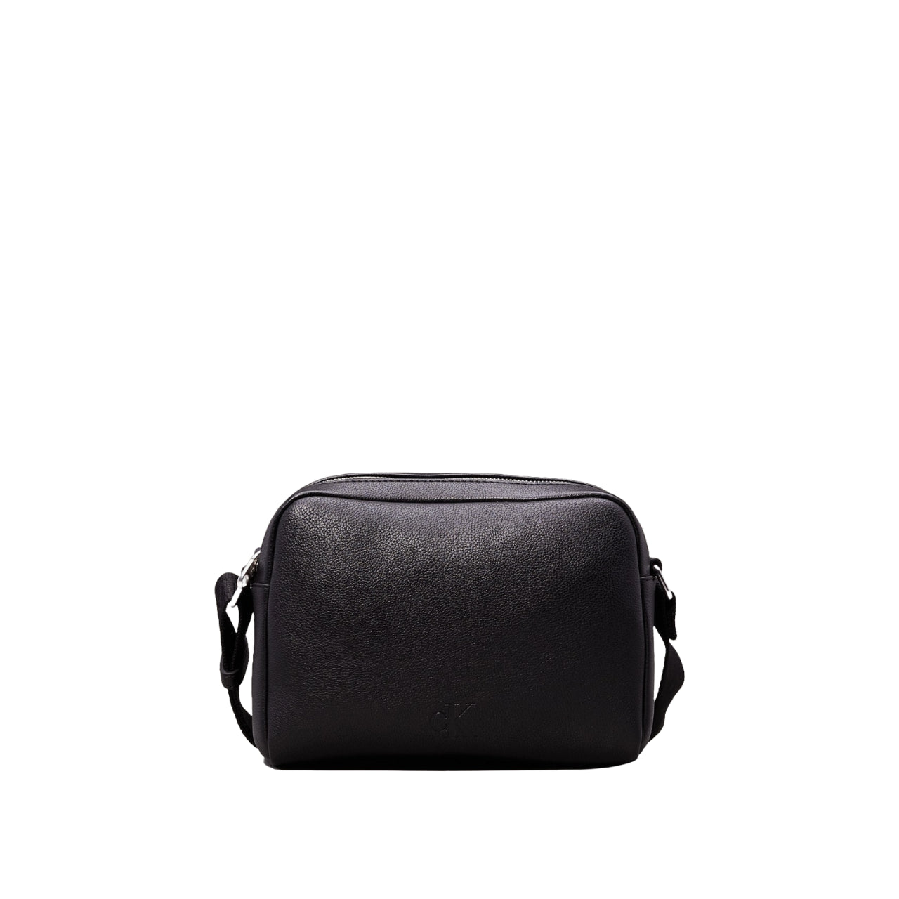 Borsello Calvin Klein Uomo ultralight camera bag Nero