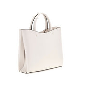 Borsa a Mano Guess Donna Sarita Girlfriend Bianco