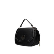 Borsa a Mano Gaudì Donna Giusy Nero