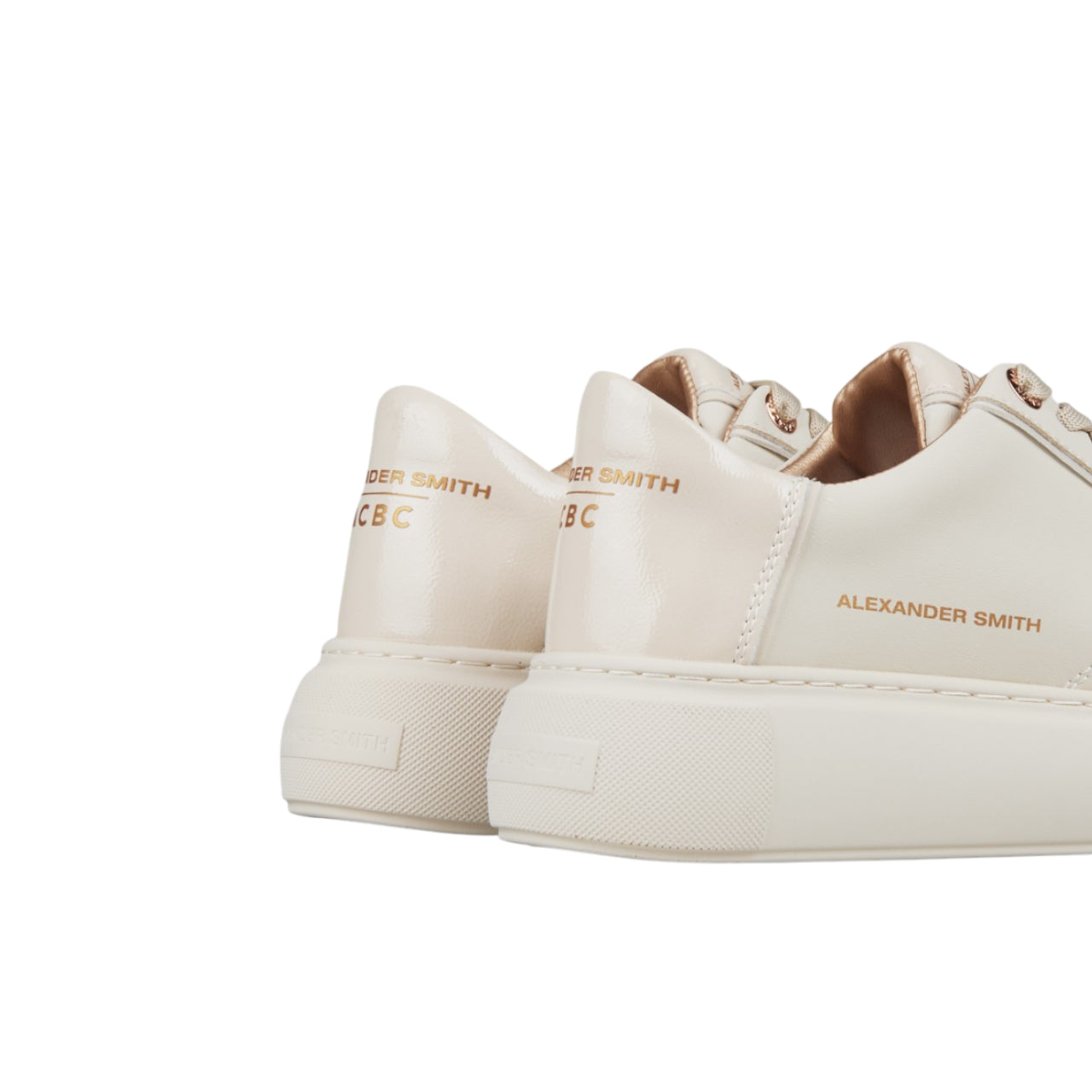 Sneakers Alexander Smith Donna ECO GREENWICH