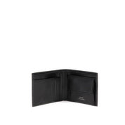 Portafoglio Guess Uomo Vezzola Grigio/nero