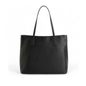Borsa Shopper Alviero Martini 1^ Classe Donna Digital City Nero/Geo Classic