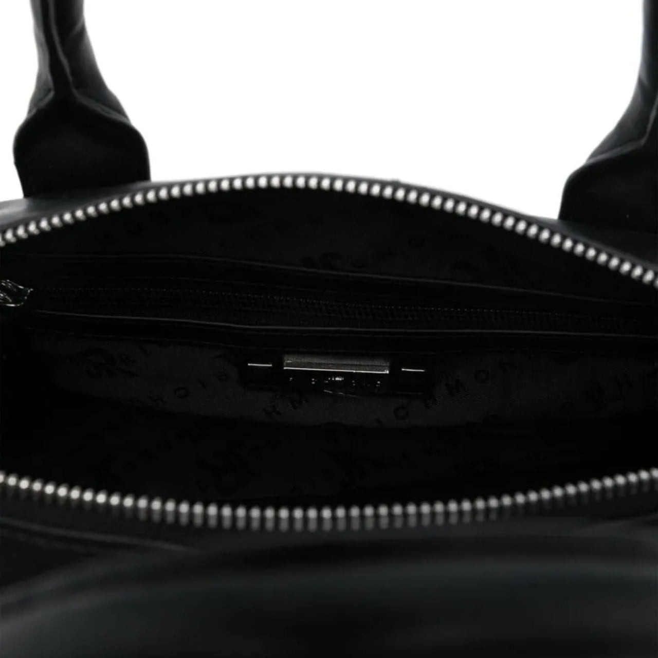 Bauletto Richmond Donna Lemek Nero