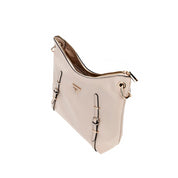 Borsa a Spalla Guess Donna Levia Pietra