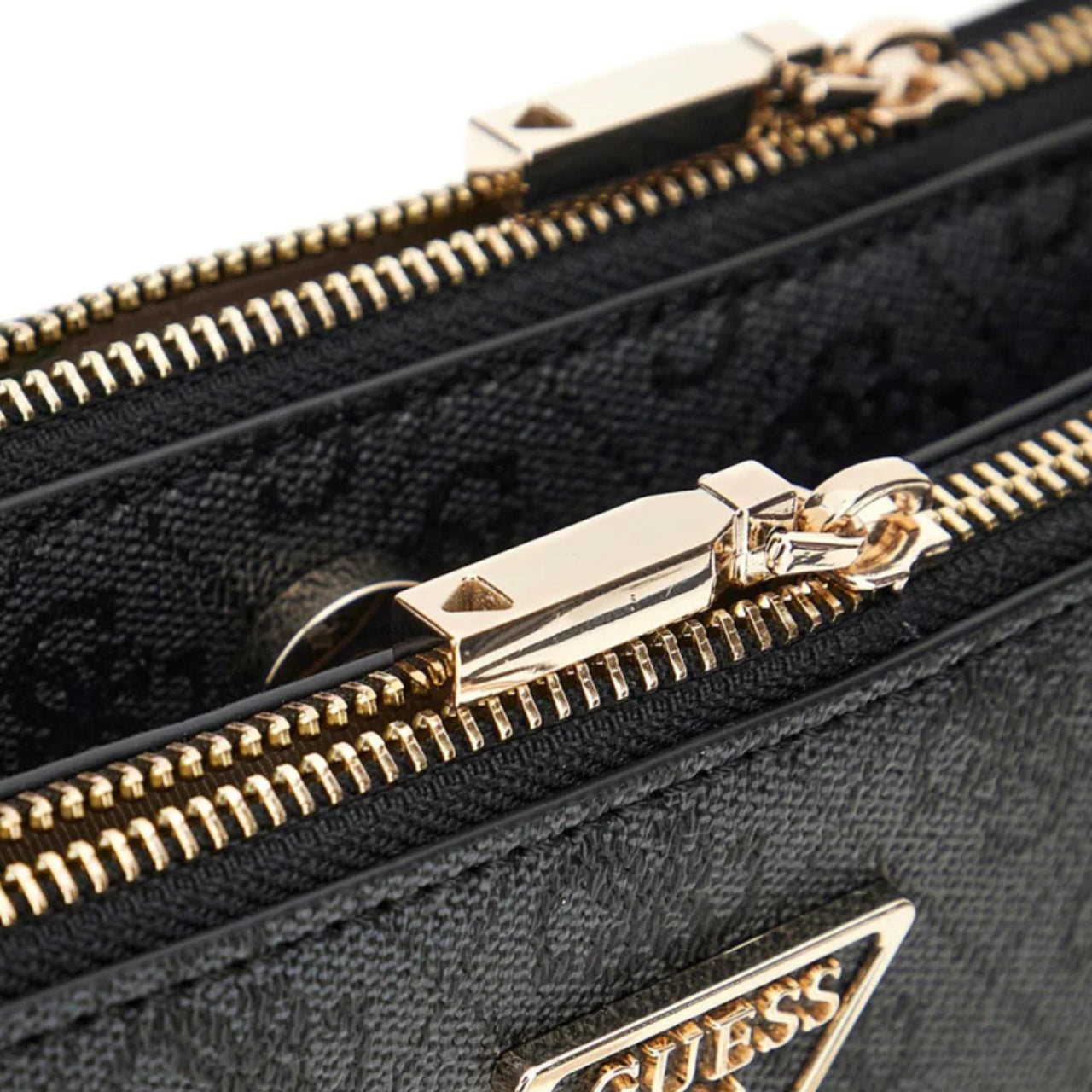 Tracollina Guess Donna ECO ERICA Carbone/nero