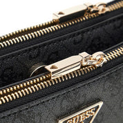 Tracollina Guess Donna ECO ERICA Carbone/nero