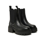 Stivaletti Guess Donna Chelsea Nero