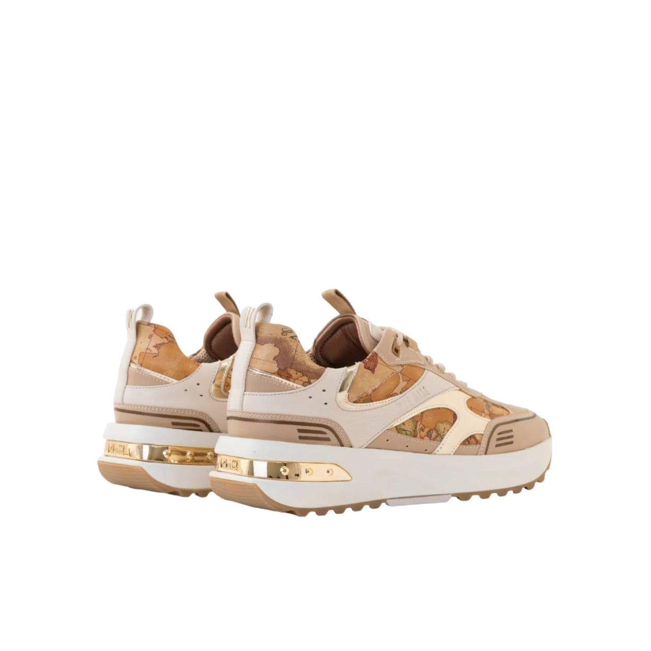 Sneakers Alviero Martini 1^ Classe Donna Geo Road Geo classic