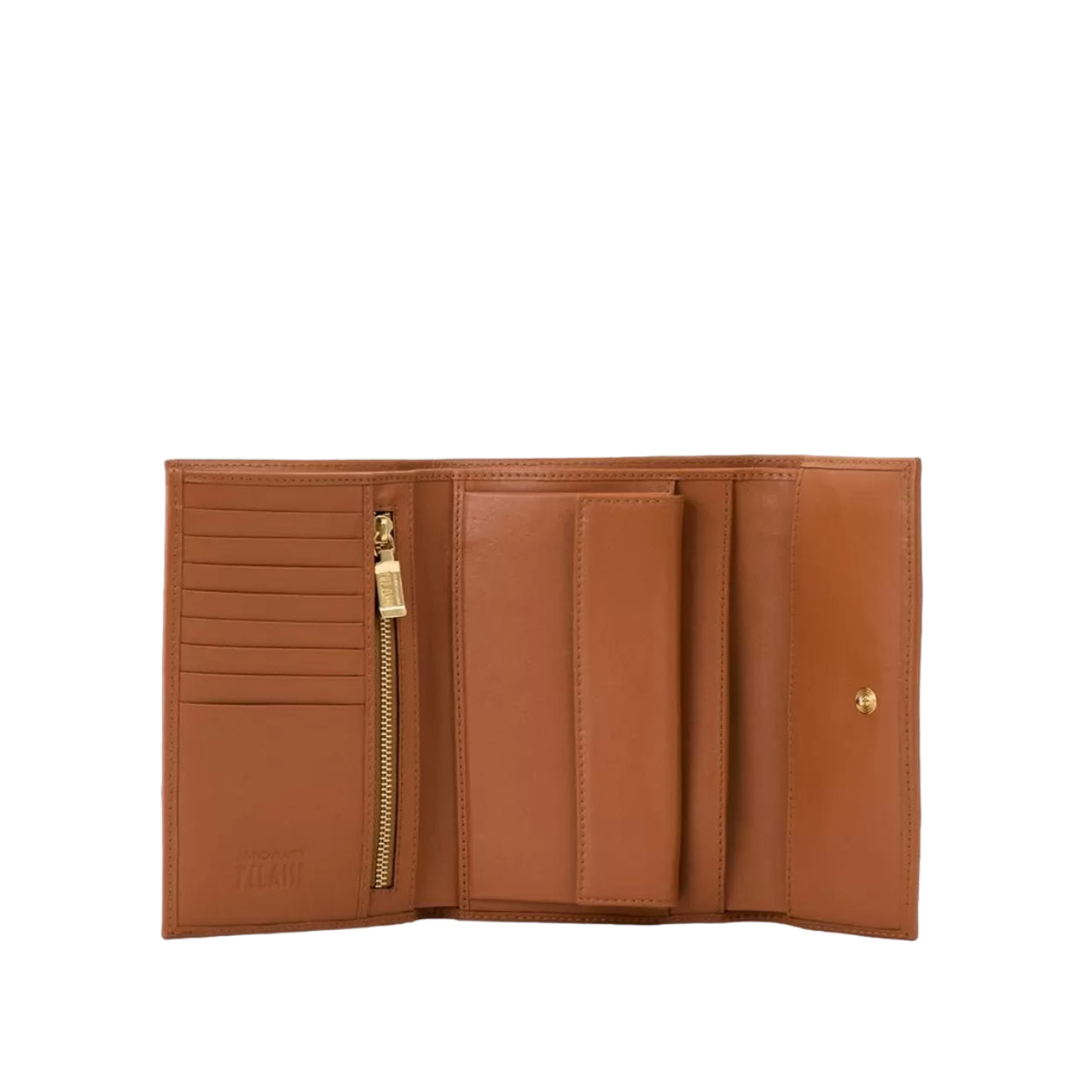 Portafoglio Alviero Martini 1^ Classe Donna W017 Geo classic