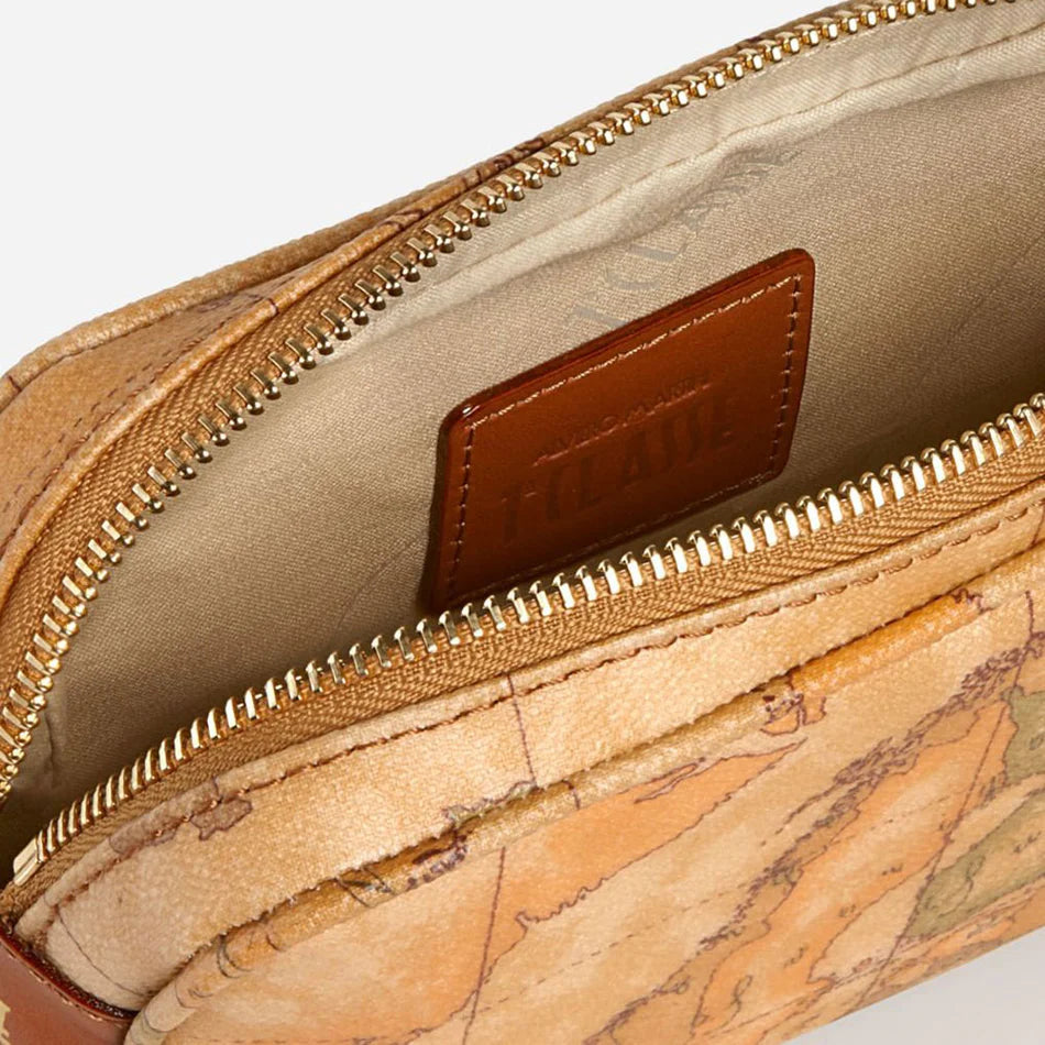 Marsupio Alviero Martini 1^ Classe Donna E007 Geo classic