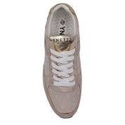 Sneakers Y Not? Donna Nude Rosa