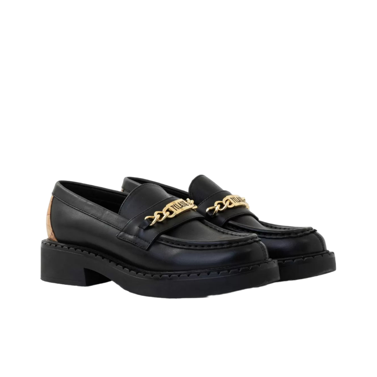 Mocassini Alviero Martini 1^ Classe Donna 0922 Nero