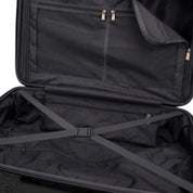 Trolley Guess  Kallisto Travel Grigio/nero
