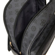 Zaino Guess Donna Wilder Grigio/nero