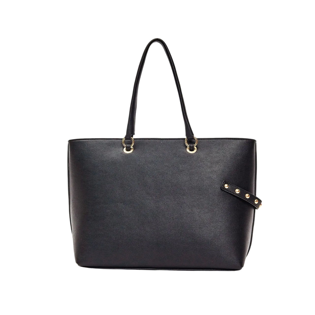 Borsa Shopper Gaudì Donna Greta Nero