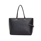 Borsa Shopper Gaudì Donna Greta Nero