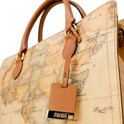 Borsa a Mano Alviero Martini 1^ Classe Donna E029 Geo classic