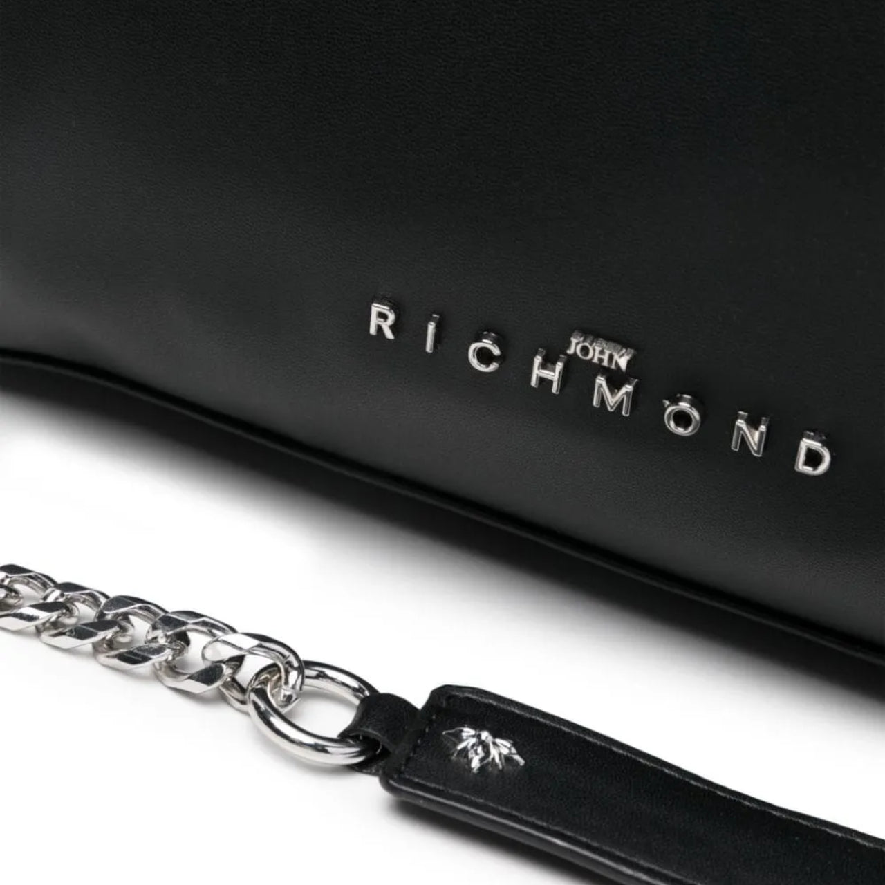 Bauletto Richmond Donna Lemek Nero