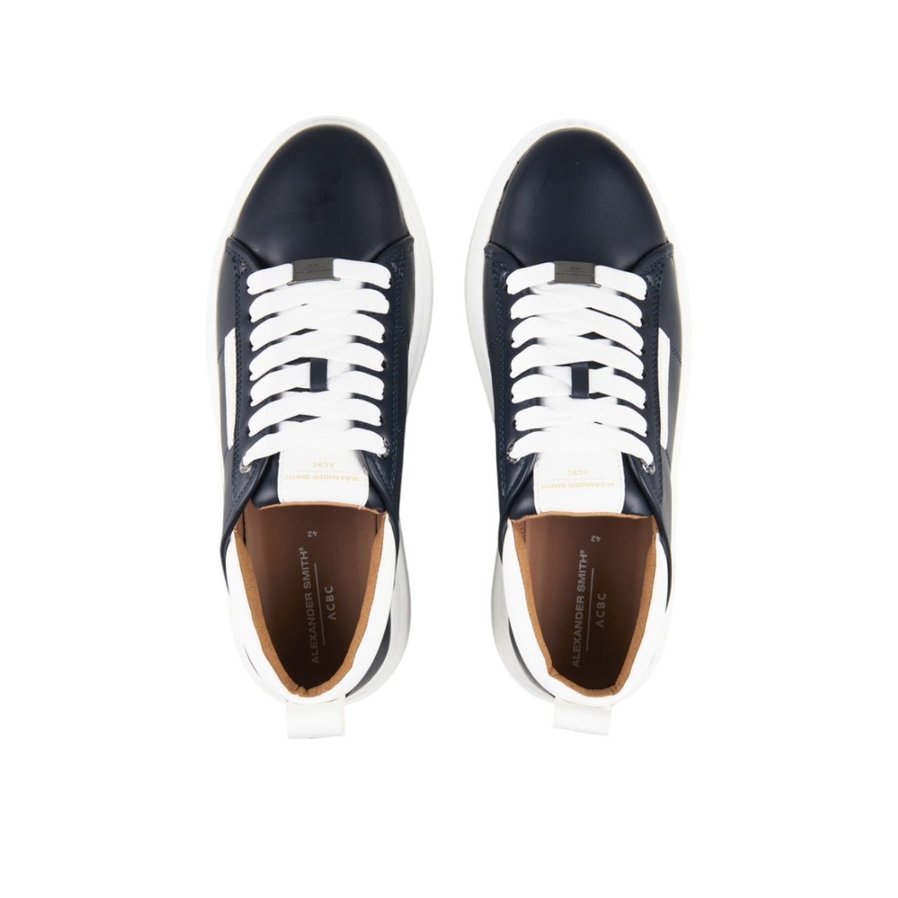 Sneakers Alexander Smith Uomo Eco Wembley