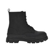 Anfibi Guess Uomo Cesena Nero