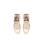 Sneakers Alexander Smith Donna Hyde Woman Avorio