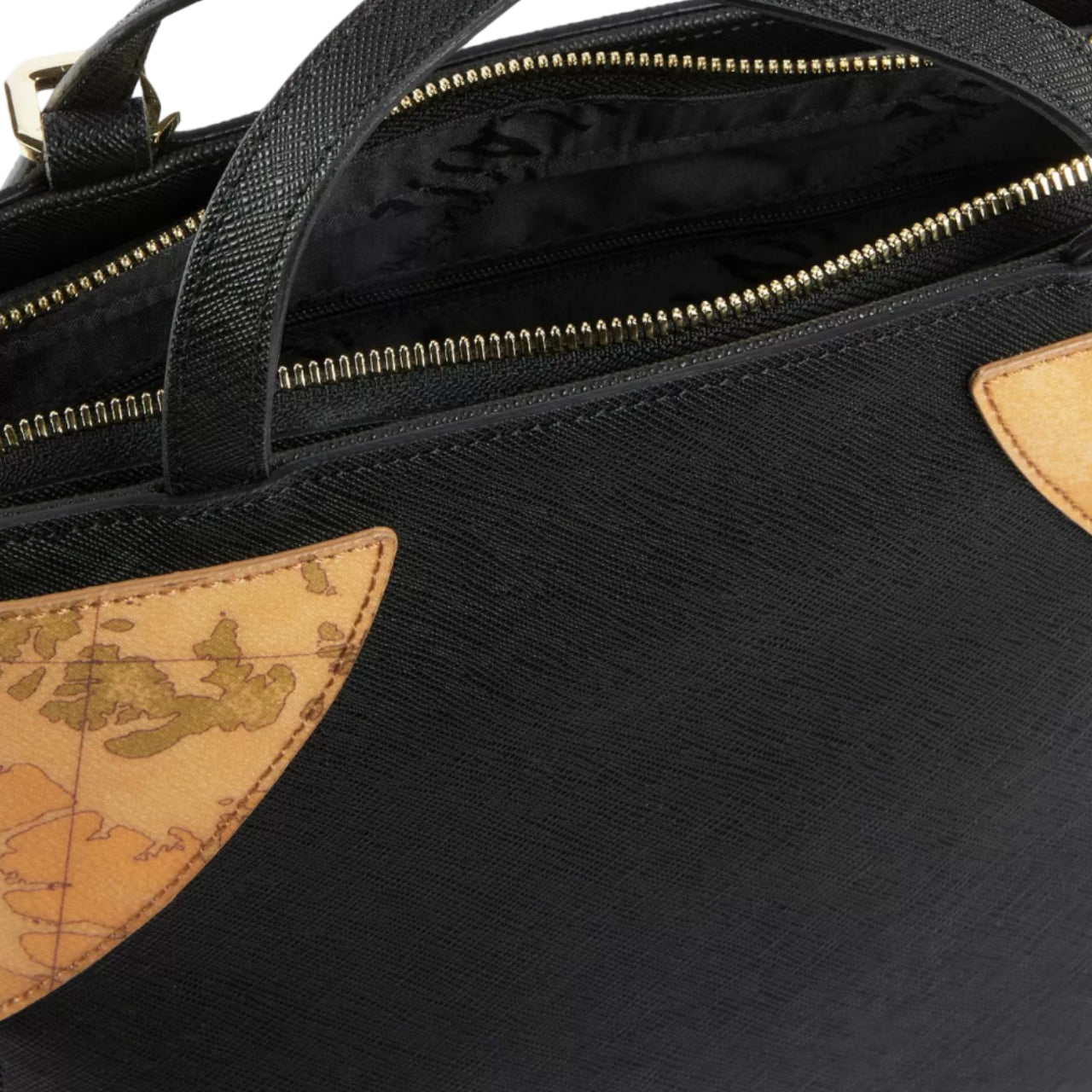 Zaino Alviero Martini 1^ Classe Donna Flying City Nero