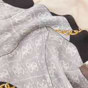 Foulard Guess Donna  multicolore