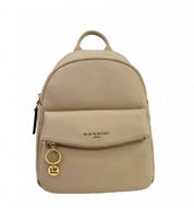 Zaino Nannini Donna Jamie Beige