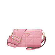 Tracollina Guess Donna Latona Mini Rosa