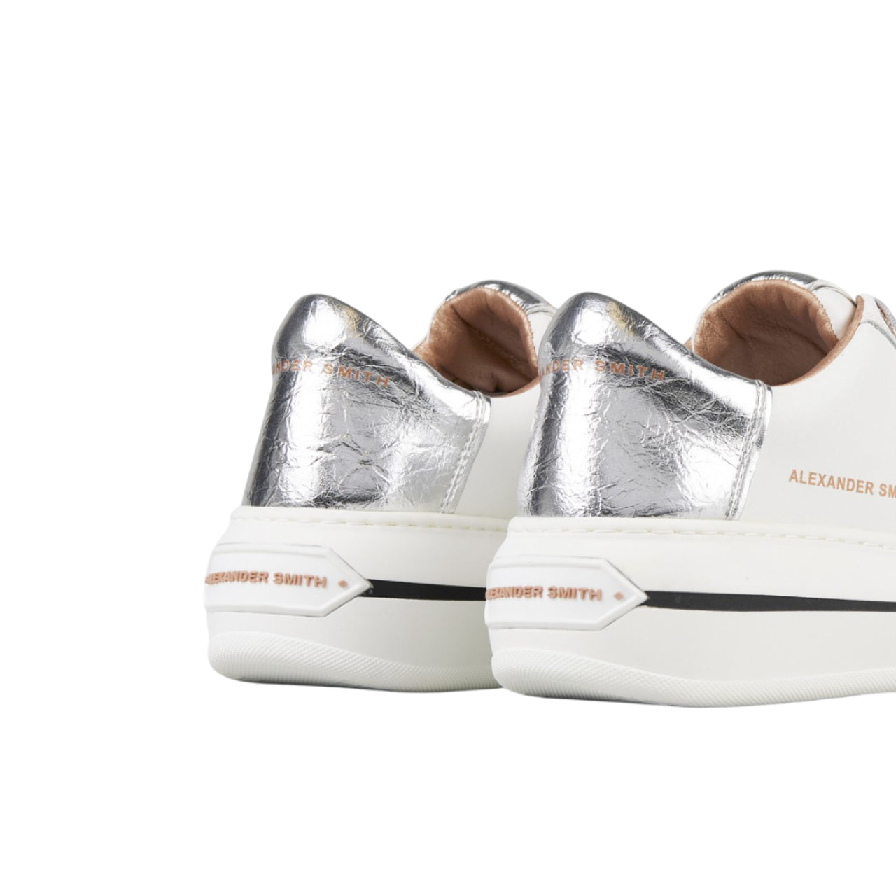 Sneakers Alexander Smith Donna Lancaster