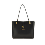 Borsa a Spalla Guess Donna Kuba Nero