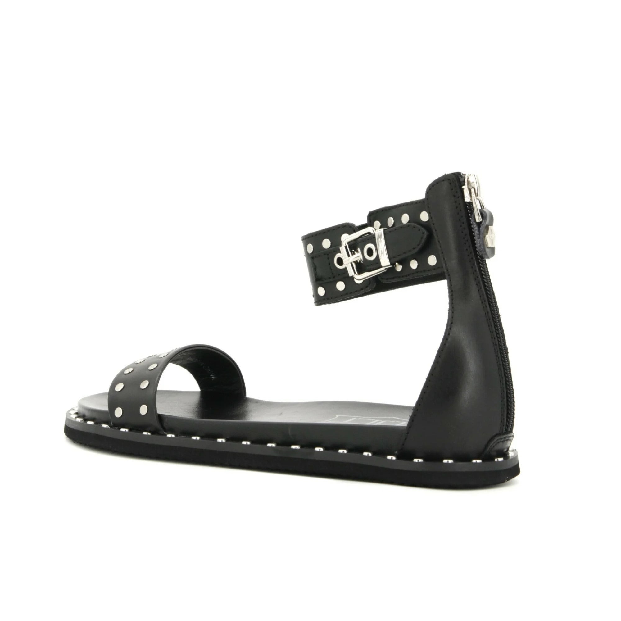 sandali Cult Donna Roshelle Nero