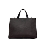 Borsa a Mano Gaudì Donna Emily Marine Nero