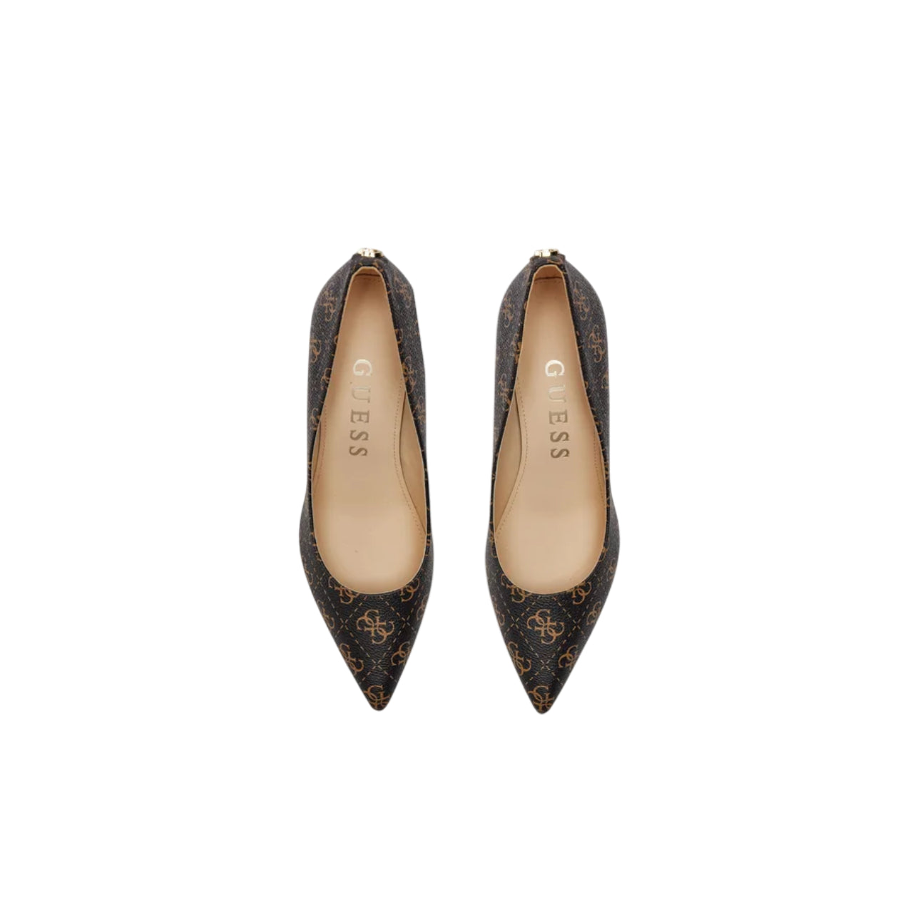 Decolleté Guess Donna Dabbey
