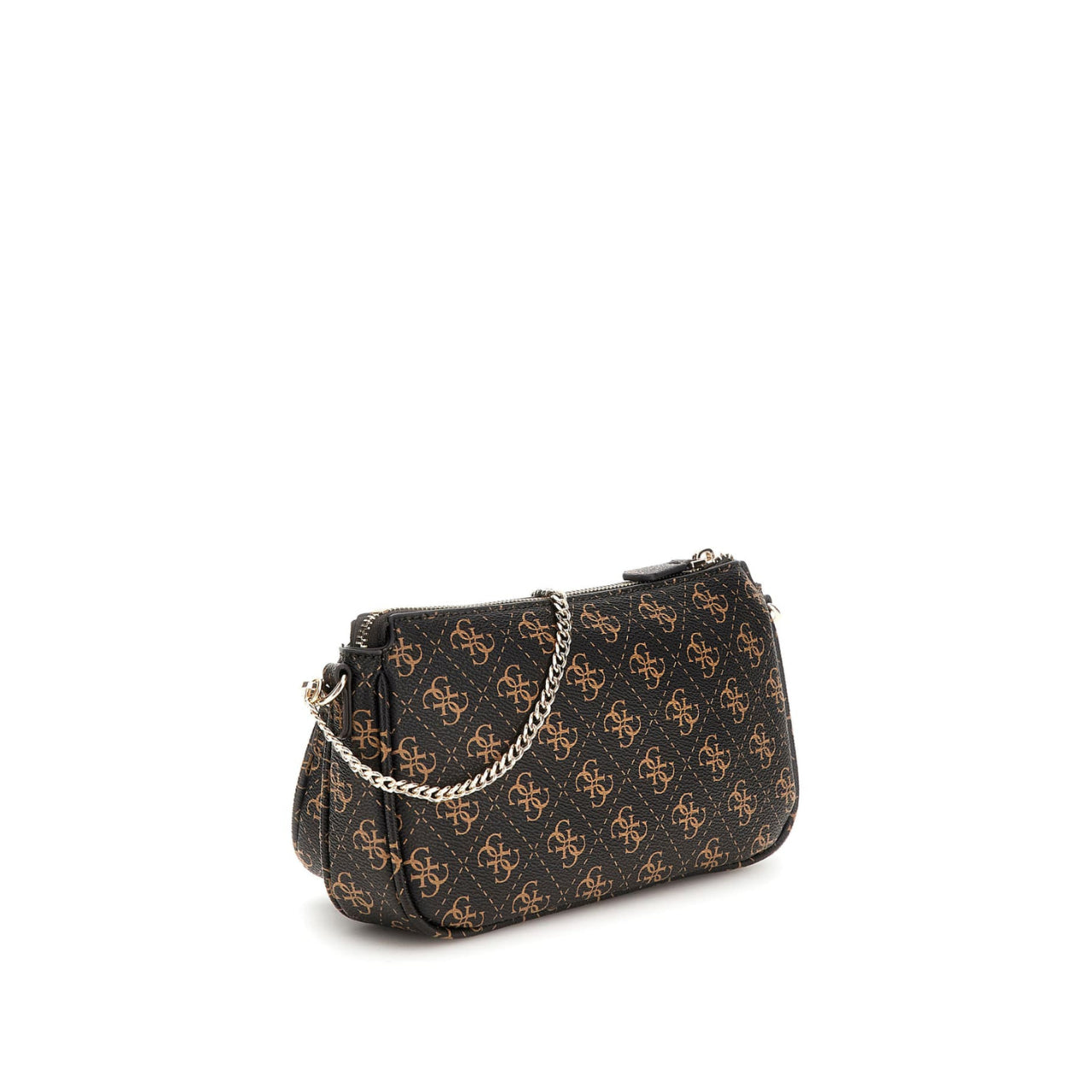Tracollina Guess Donna Noelle mini Marrone