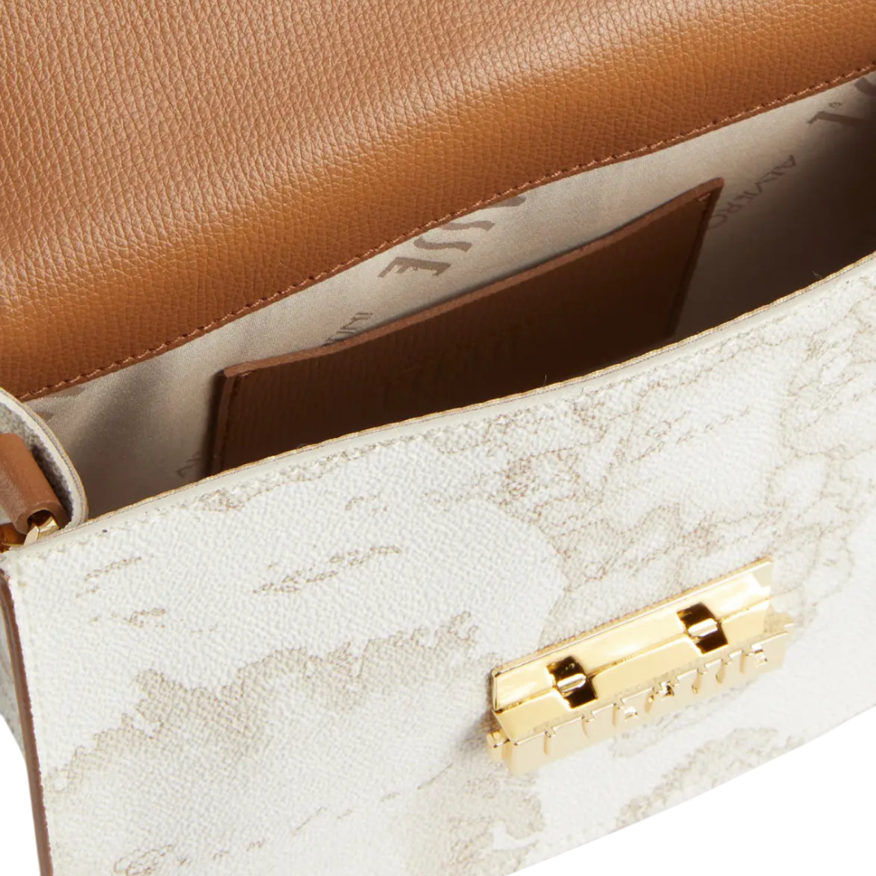 Borsa a Tracolla Alviero Martini 1^ Classe Donna Heritage Geo