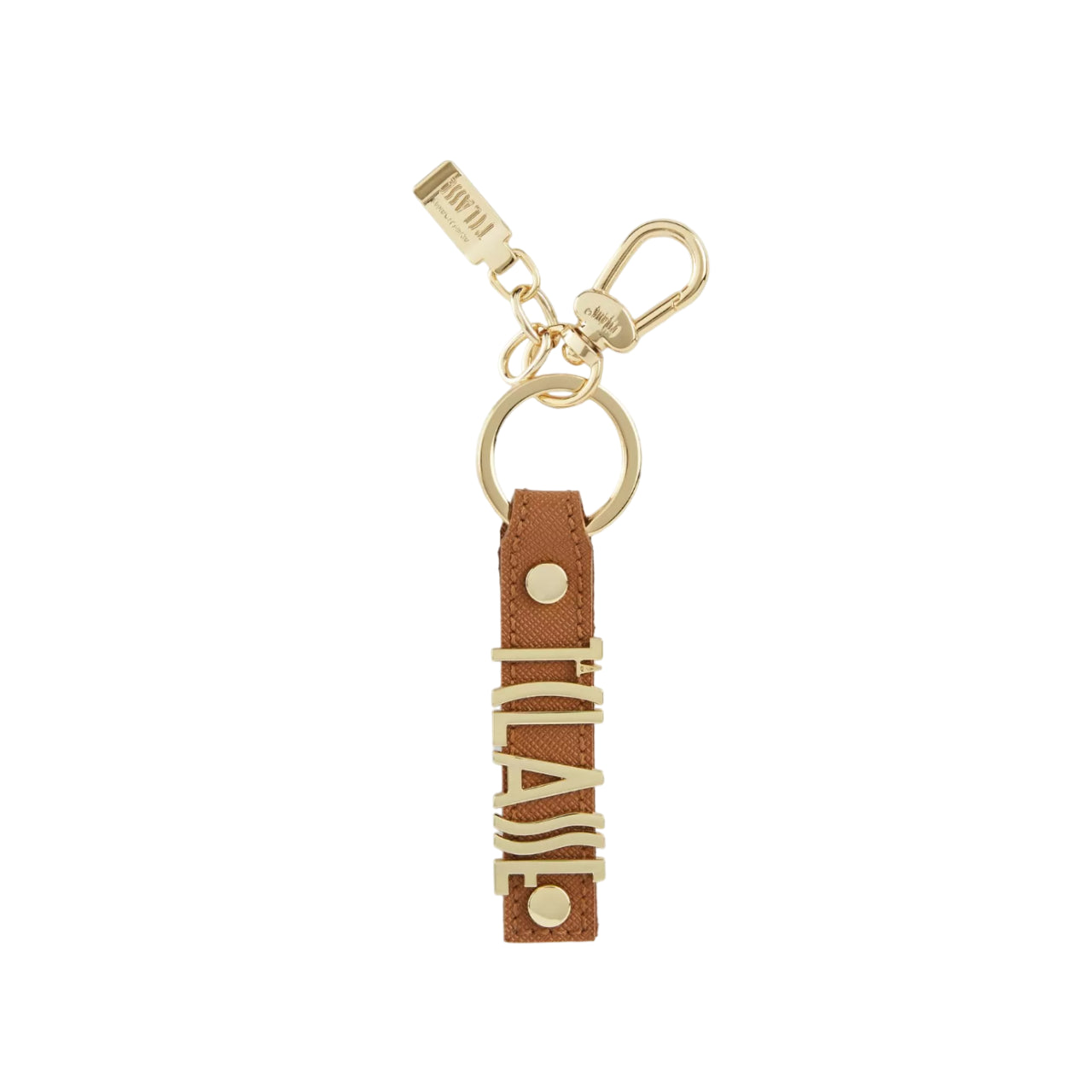Portachiavi Alviero Martini 1^ Classe Unisex Logo