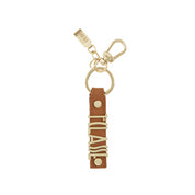 Portachiavi Alviero Martini 1^ Classe Unisex Logo