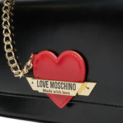 Borsa a Tracolla Love Moschino Donna Made With Love