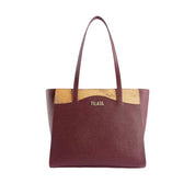 Borsa a Spalla Alviero Martini 1^ Classe Donna Digital City Geo classic/bordeaux