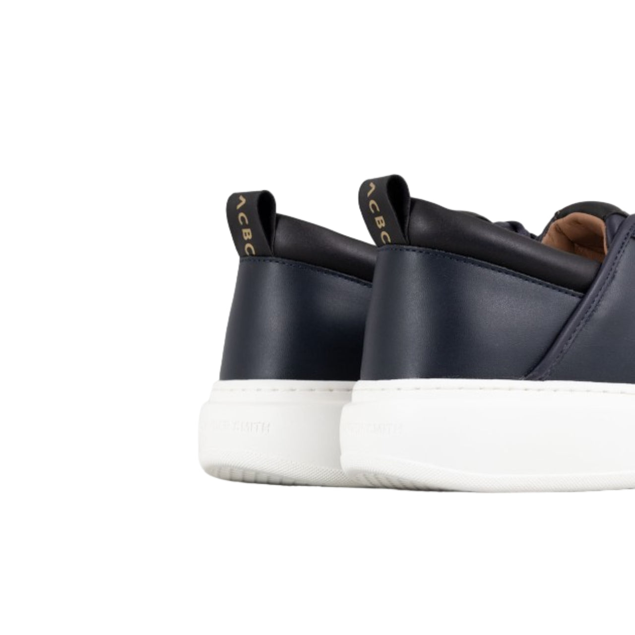Sneakers Alexander Smith Uomo Eco Wembley Blu scuro