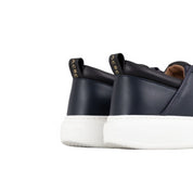 Sneakers Alexander Smith Uomo Eco Wembley Blu scuro