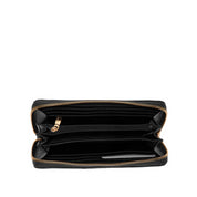 Portafoglio Guess Donna Arena logo slg Nero